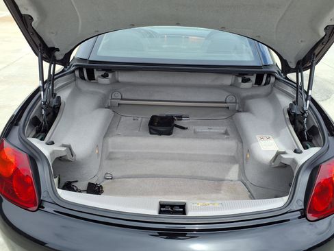 Used 2005 Lexus SC 430 Convertible RWD image 14