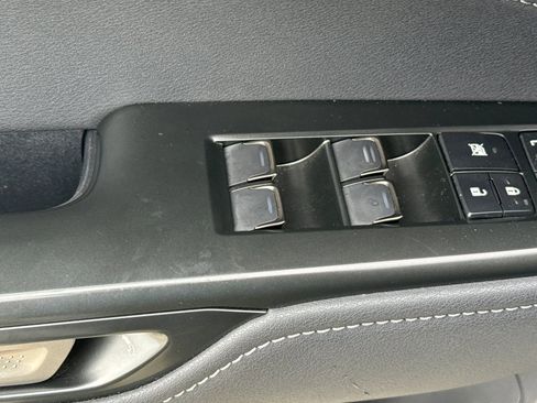 Certified 2025 Lexus NX 350h AWD w/ Cold Area Package image 14