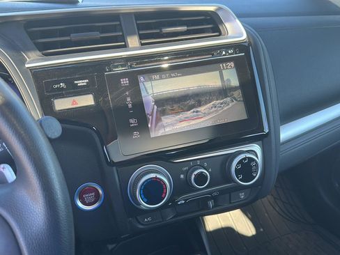 Used 2015 Honda Fit EX image 15