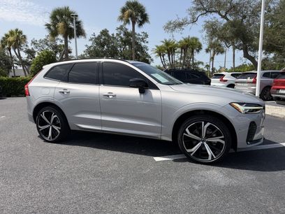 Certified 2023 Volvo XC60 B5 Ultimate w/ Climate Package