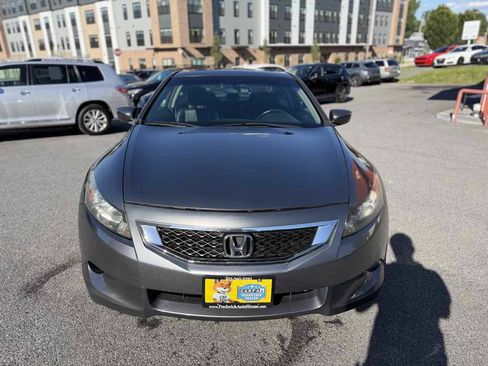 Used 2010 Honda Accord EX-L image 2
