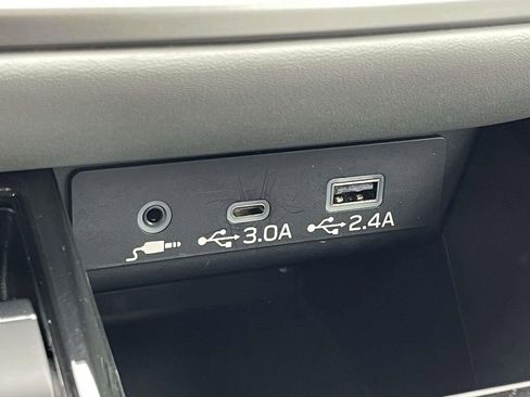 Certified 2025 Subaru Legacy Limited w/ Popular Package #3 image 19