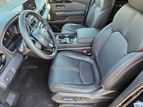New 2026 Honda Passport RTL image 11