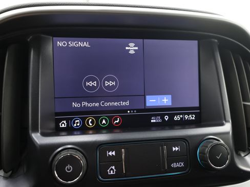 Used 2021 Chevrolet Colorado ZR2 AWD/4WD image 47