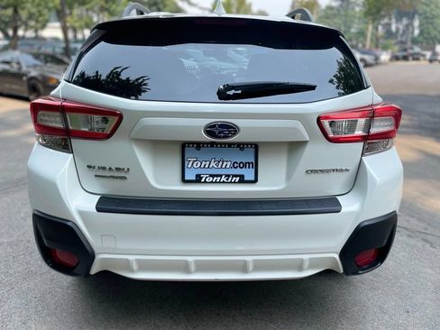 Used 2018 Subaru Crosstrek 2.0i Premium w/ Popular Package #3 AWD/4WD image 5