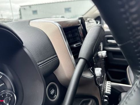 Used 2024 RAM 2500 Laramie image 27