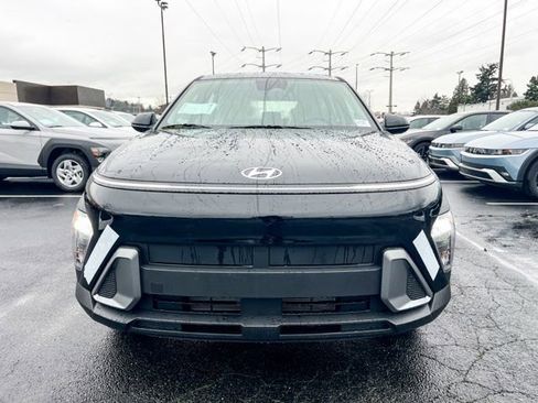 New 2026 Hyundai Kona SE AWD/4WD image 4