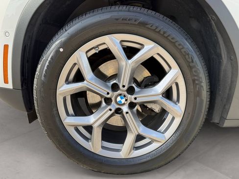 Used 2024 BMW X3 xDrive30i w/ Convenience Package AWD/4WD image 14