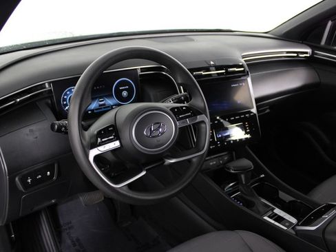 Used 2024 Hyundai Santa Cruz SEL w/ Activity Package FWD image 18