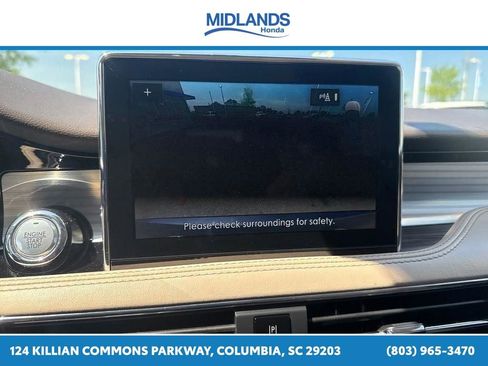 Used 2022 Lincoln Corsair AWD w/ Equipment Group 101A image 32