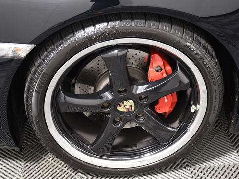 Used 2006 Porsche 911 Carrera S RWD image 11