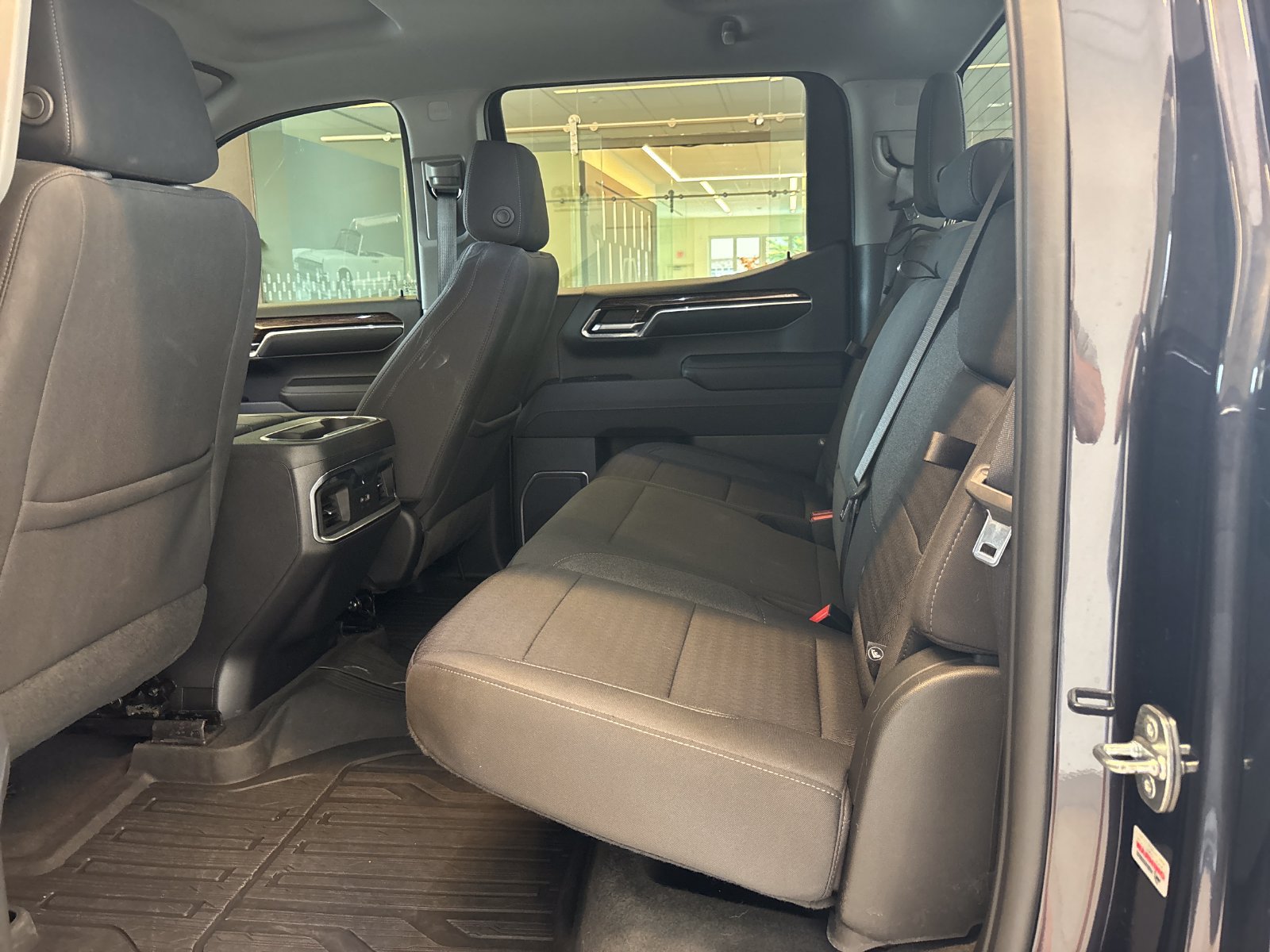 Used 2023 GMC Sierra 1500 Elevation AWD/4WD image 11