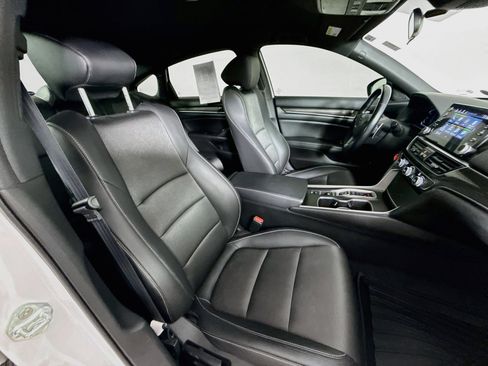 Used 2022 Honda Accord Sport image 33