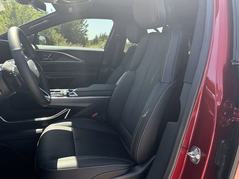 New 2025 Cadillac Lyriq Sport image 27