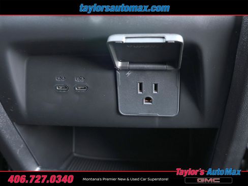 New 2026 GMC Acadia Elevation w/ Super Cruise Package image 43