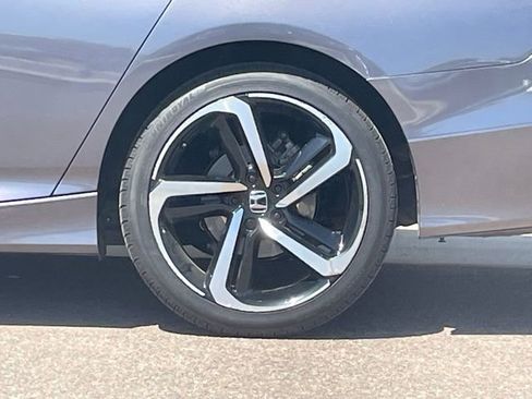 Used 2020 Honda Accord Sport image 19