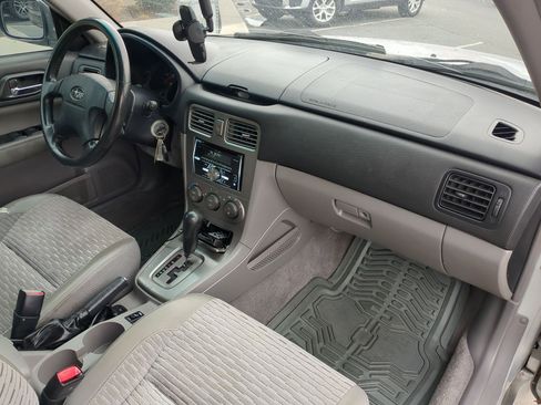Used 2003 Subaru Forester 2.5XS image 31
