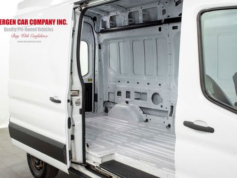 Used 2020 Ford Transit 350 148 High Roof image 15