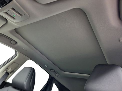 New 2026 Nissan Murano SL AWD/4WD image 25