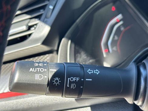 Used 2021 Honda Civic Type R image 21