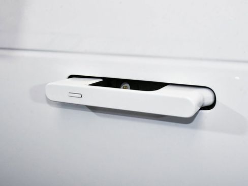 Used 2024 Land Rover Range Rover Sport Dynamic SE image 12