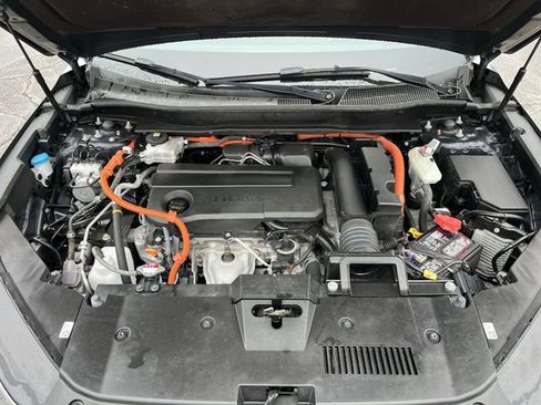 Used 2024 Honda CR-V Sport-L image 20