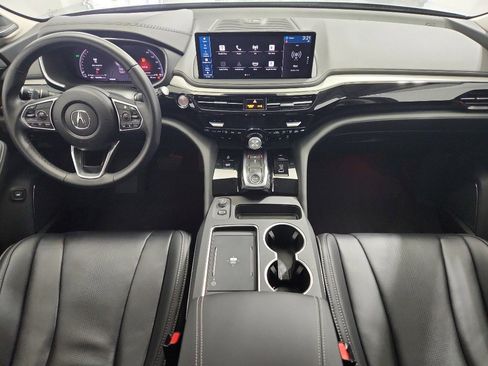 Used 2025 Acura MDX FWD w/ Technology Package image 7