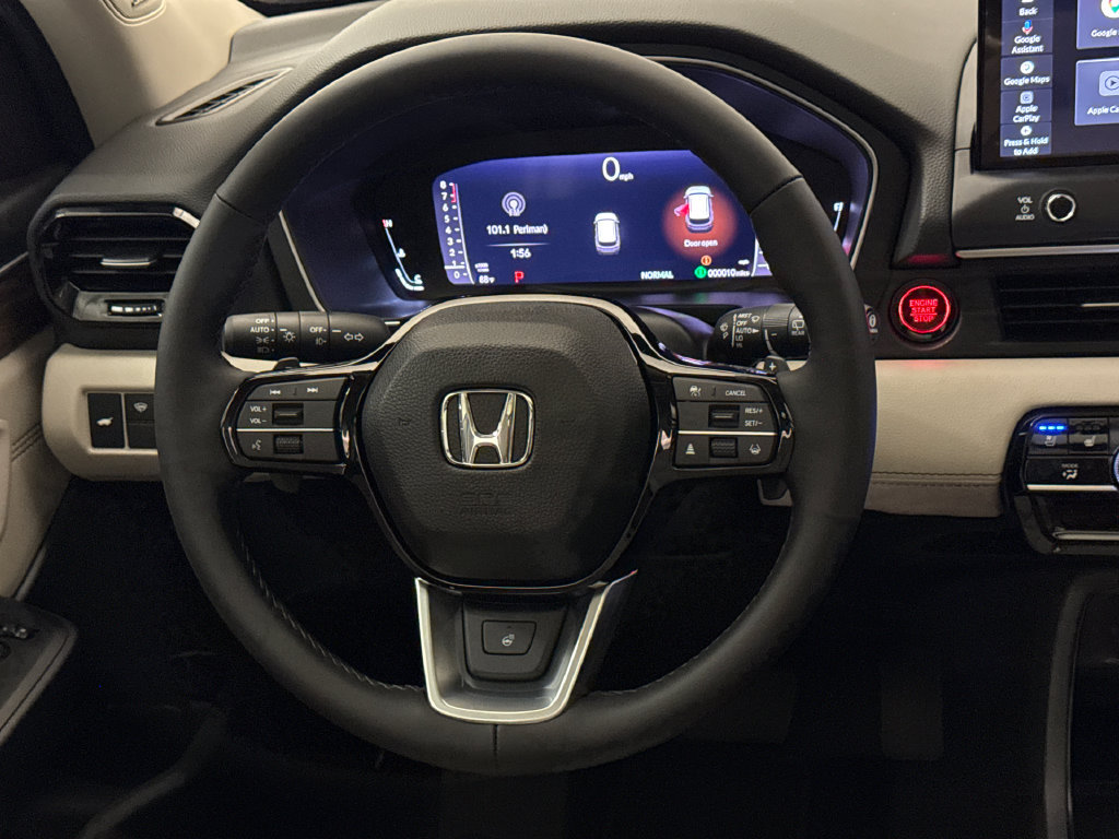 New 2026 Honda Pilot Elite image 14