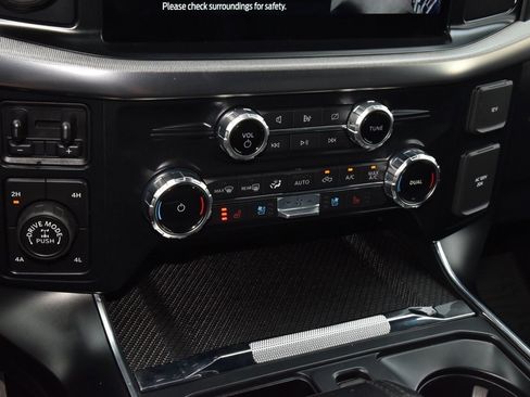 Used 2023 Ford F150 Raptor w/ Raptor 37 Performance Package image 29