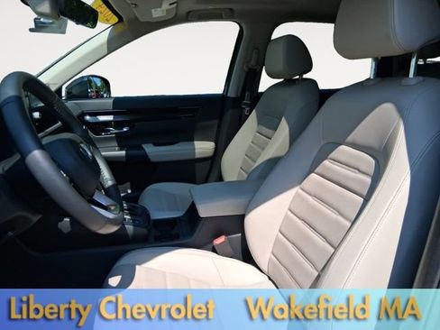 Used 2024 Honda CR-V EX-L image 15