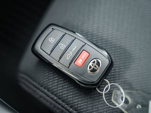 New 2026 Toyota Tundra SR5 image 45