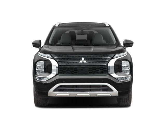 Used 2022 Mitsubishi Outlander SEL AWD/4WD image 4