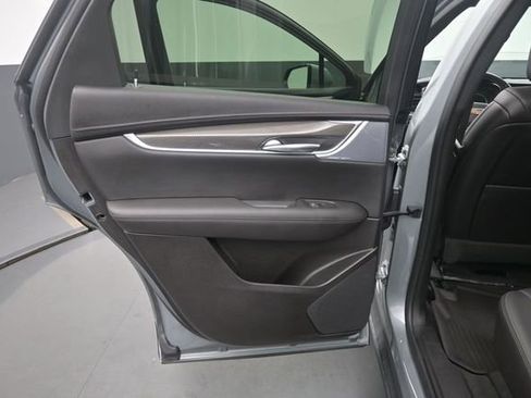 Used 2023 Cadillac XT5 Sportv w/ LPO, Floor Liner Package AWD/4WD image 14