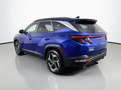 Used 2023 Hyundai Tucson SEL w/ Convenience Package AWD/4WD image 6
