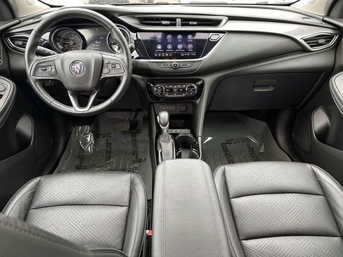 Used 2021 Buick Encore GX Essence FWD image 13