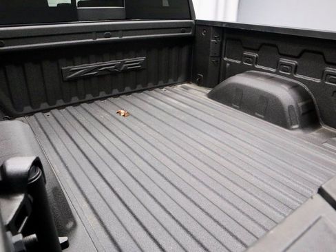 Used 2024 Chevrolet Silverado 1500 ZR2 w/ ZR2 Bison Edition image 12