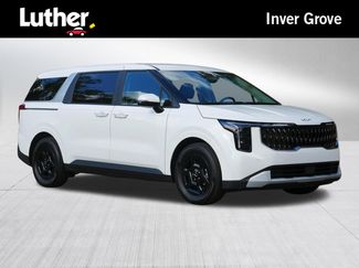 Certified 2026 Kia Carnival FWD video 1