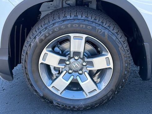 New 2026 Honda Ridgeline RTL image 9