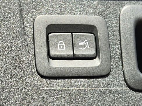 New 2026 MAZDA CX-50 AWD 2.5 Hybrid w/ Cargo Package image 24