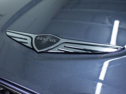 Used 2026 Genesis GV70 2.5T Sport Prestige AWD/4WD image 5