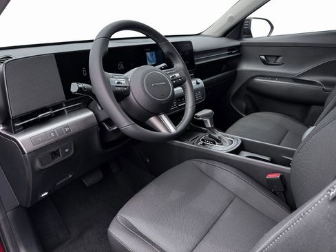 New 2026 Hyundai Kona SEL Sport AWD/4WD image 14