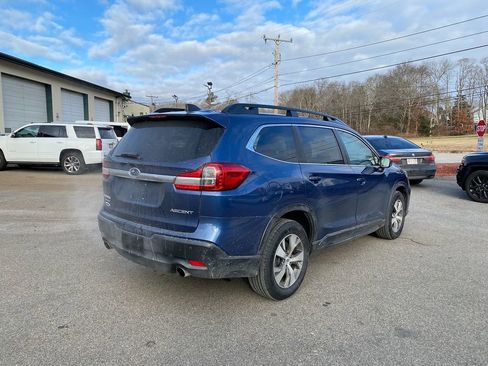 Used 2022 Subaru Ascent Premium w/ Convenience Package image 5