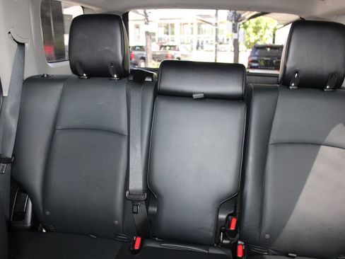 Used 2017 Toyota 4Runner Limited AWD/4WD image 54