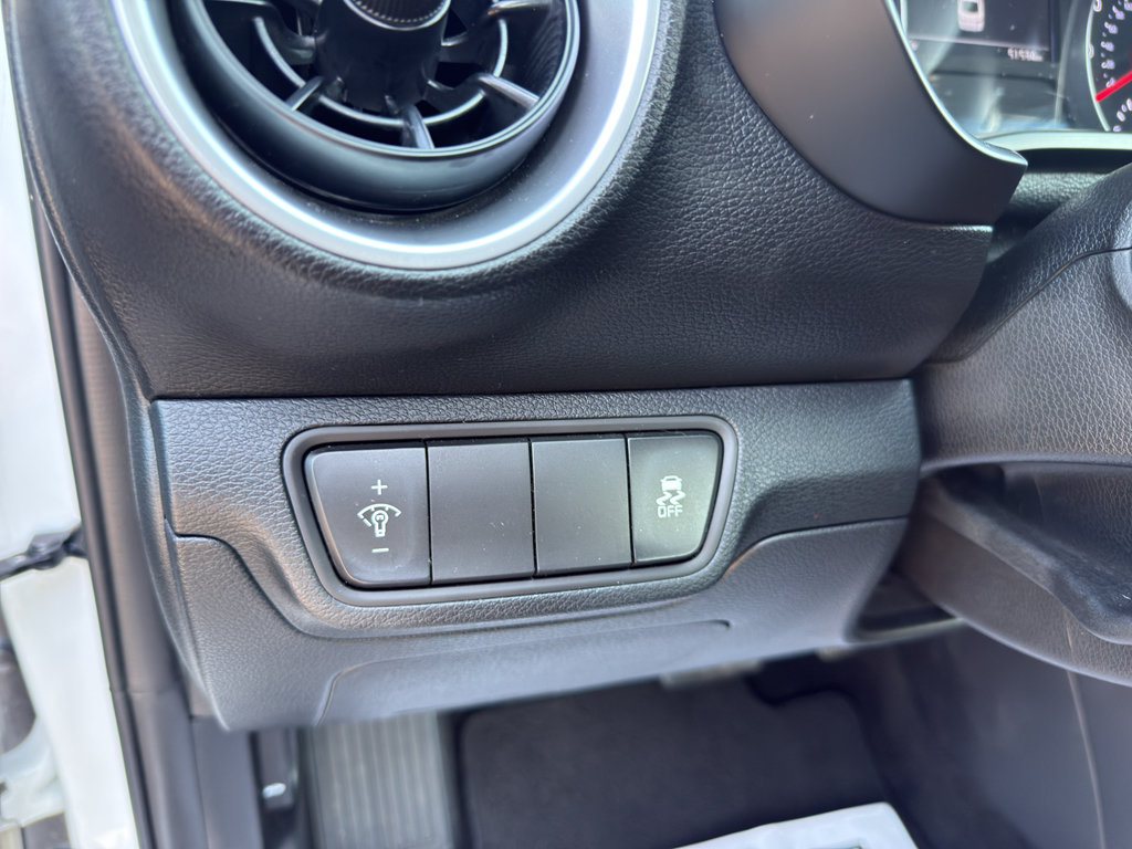 Used 2024 Kia Forte LXS FWD image 15
