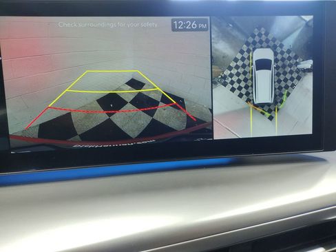 New 2026 Hyundai Ioniq 9 SEL image 8