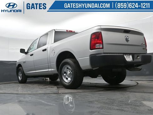 Used 2016 RAM 1500 Tradesman w/ Popular Equipment Group image 41