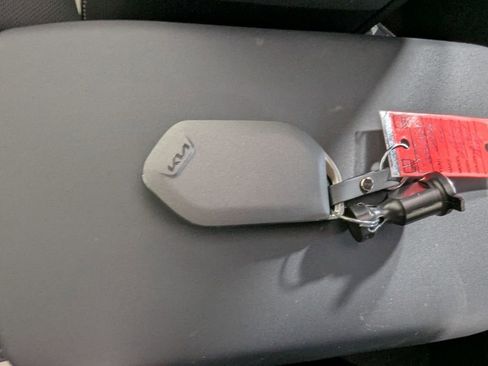 New 2026 Kia K4 GT-Line Turbo image 26