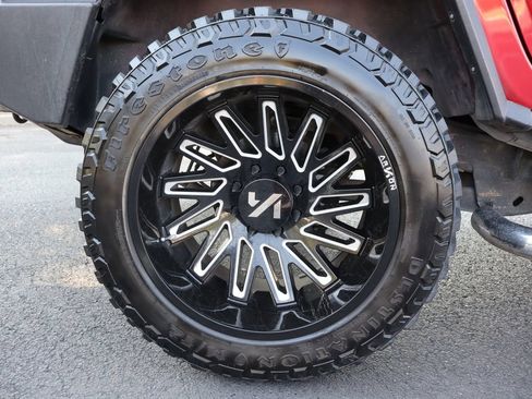Used 2006 HUMMER H2 AWD/4WD image 44