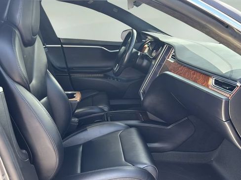 Used 2018 Tesla Model S P100D AWD/4WD image 10