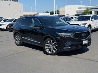 Used 2023 Acura MDX FWD w/ Technology Package video 2